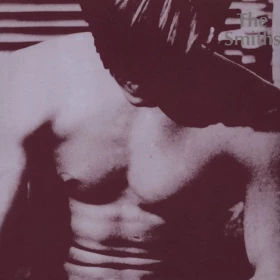 The Smiths – The Smiths (LP, Album, Vinyl)