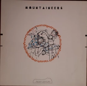 Mountaineers – Messy Century (LP, Album, Vinyl)