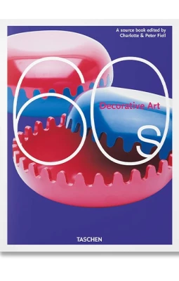 Decorative Art 1960s