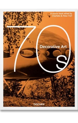 Decorative Art 1970s
