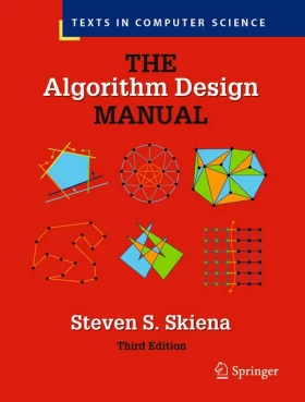 The Algorithm Design Manual (Texts in Computer Science) 3rd ed. 2020 Edition - Теория программирования