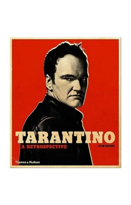 Tarantino: A Retrospective (Paperback) /anglais