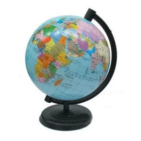 Глобус Марко Поло політичний 110 мм (GMP.110 п.)