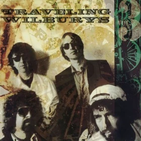 Traveling Wilburys - Traveling Wilburys Vol.3 (LP, Album, Reissue, 180 Gram, Vinyl)