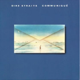 Dire Straits - Communique (LP, Album, Reissue, Remastered, Repress, Vinyl)