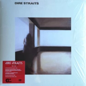 Dire Straits - Dire Straits (LP, Album, Reissue, 180 Gram, Vinyl)