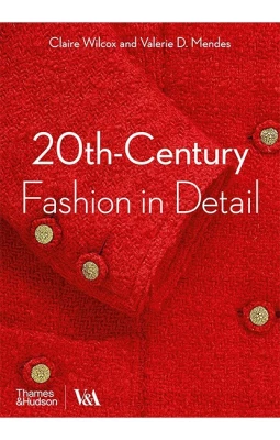20th-Century Fashion in Detail