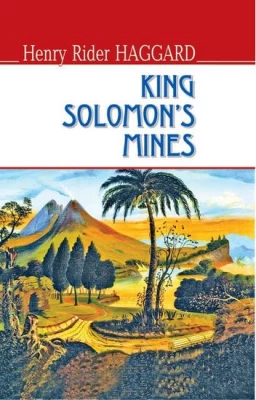 King Solomon’s Mines