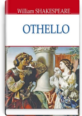 Othello, The Moor of Venice