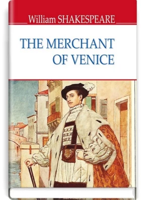 The Merchant of Venice