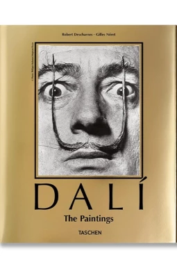 Dali. The Paintings
