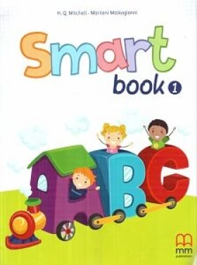Smart Junior for UKRAINE НУШ 1 Smart Book