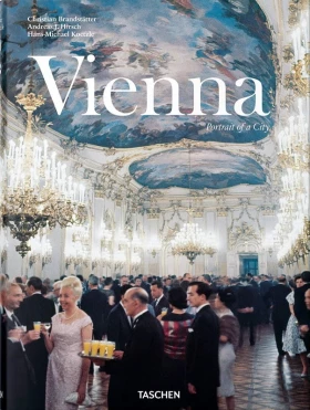 Vienna. Portrait of a City