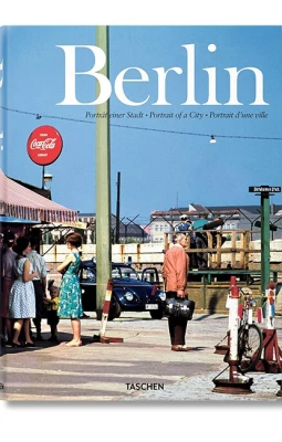 Berlin: Portrait of a City