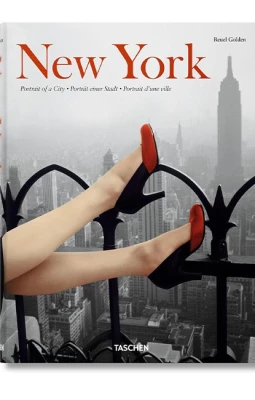 New York. Portrait of a City