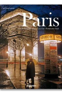 Paris. Portrait of a City