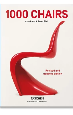 1000 Chairs. Revised and updated edition