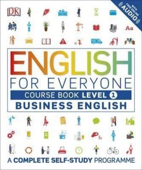 English for Everyone. Business English. Course Book Level 1