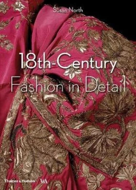 18th Century Fashion (V&A)