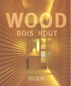 Wood bois hout