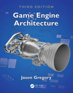 Game Engine Architecture, Third Edition - Программирование графики