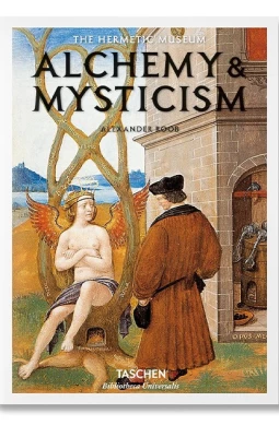 Alchemy & Mysticism
