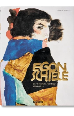 Egon Schiele. The Complete Paintings 1909–1918