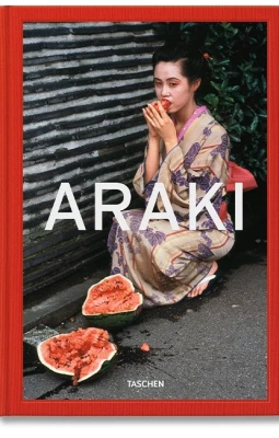 Araki. 45th Ed.