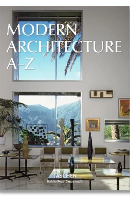 Modern Architecture A-Z