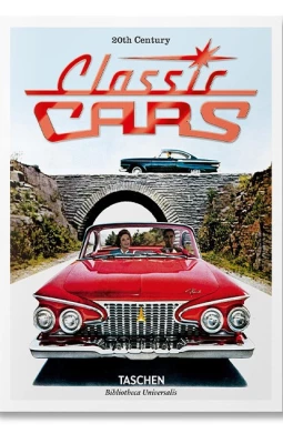 20th Century Classic Cars