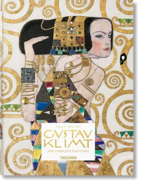 Gustav Klimt. Complete Paintings