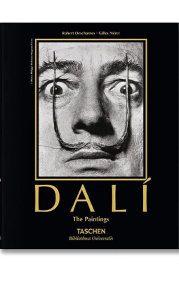 Dali. The Paintings