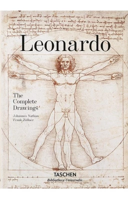 Leonardo. The Complete Drawings
