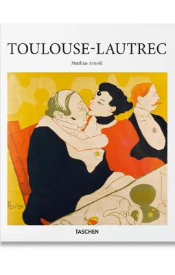 Toulouse-Lautrec