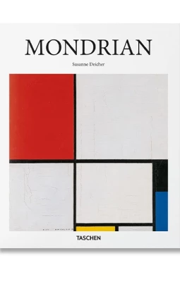 Mondrian