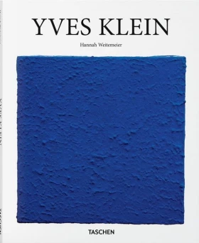 Yves Klein