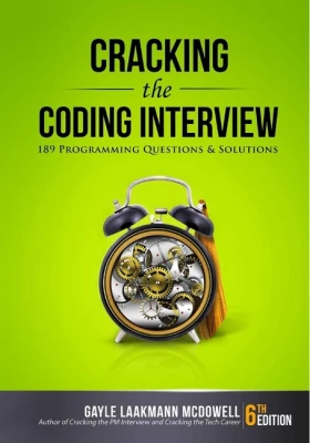 Cracking the Coding Interview. 189 Programming Questions and Solutions 6th Edition - Языки и среды программирования