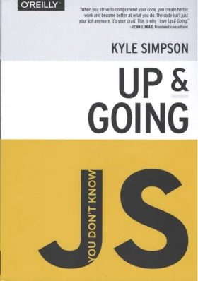 You Don't Know JS: Up & Going - WEB-программирование
