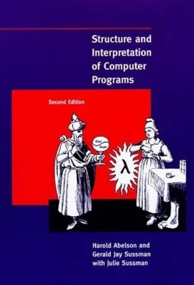 Structure and Interpretation of Computer Programs