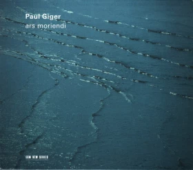 Paul Giger – Ars Moriendi (CD, Album)