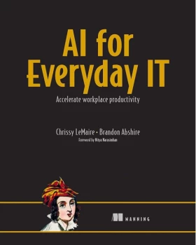 AI for Everyday IT: Accelerate workplace productivity