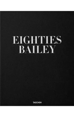 David Bailey. Eighties. Art Edition No. 1–100, ‘Yves Saint Laurent’, 1981