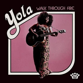 Yola – Walk Through Fire (LP, Album, Vinyl)