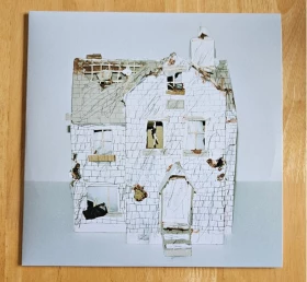 NewDad – Safe (33 RPM, EP, Vinyl)