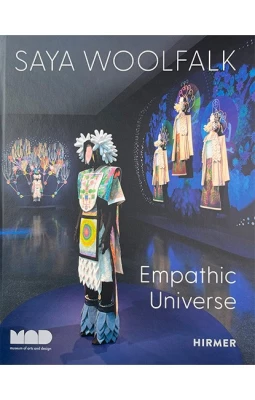 Saya Woolfalk: The Empathic Universe