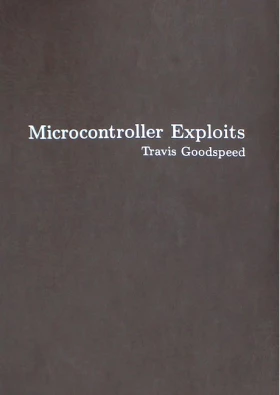Microcontroller Exploits
