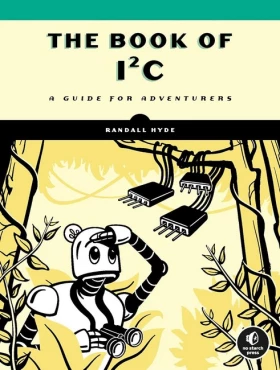 The Book of I?C: A Guide for Adventurers