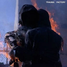 nothing,nowhere. – Trauma Factory (LP, Album, Vinyl)