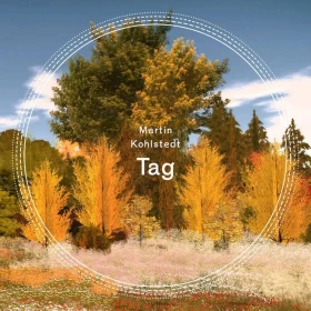 Martin Kohlstedt – Tag (LP, Album, Vinyl)