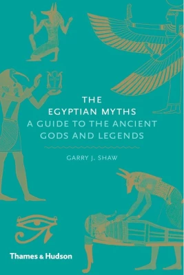 The Egyptian Myths